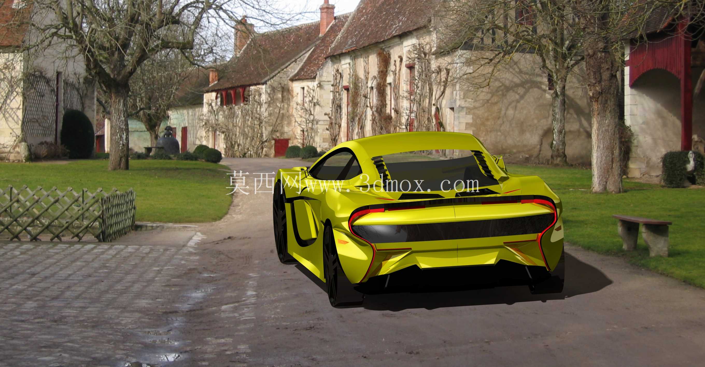 C7