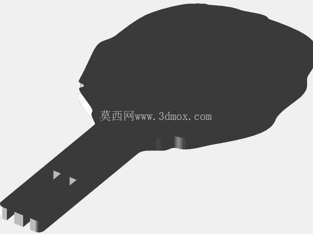 Ponoko 乒乓球拍/沙滩网球拍