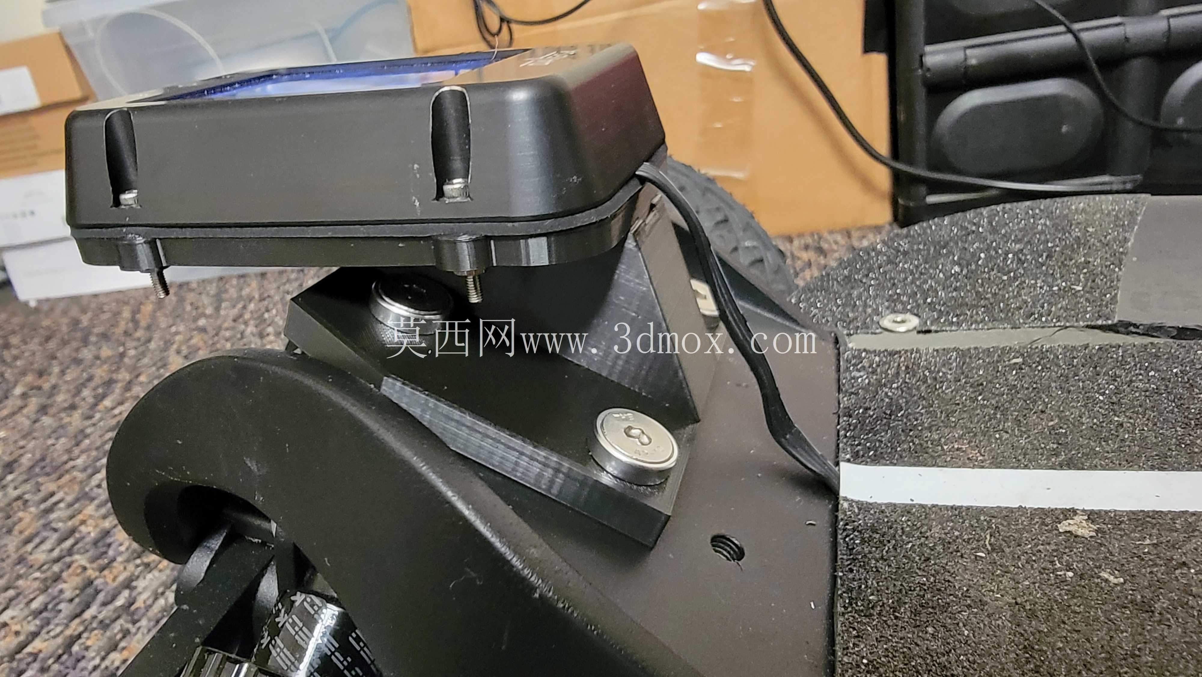 推进奋进戴维加X型座