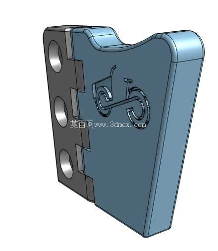 长尾箱翼 - 适用于欧式箱体的快速安装解决方案