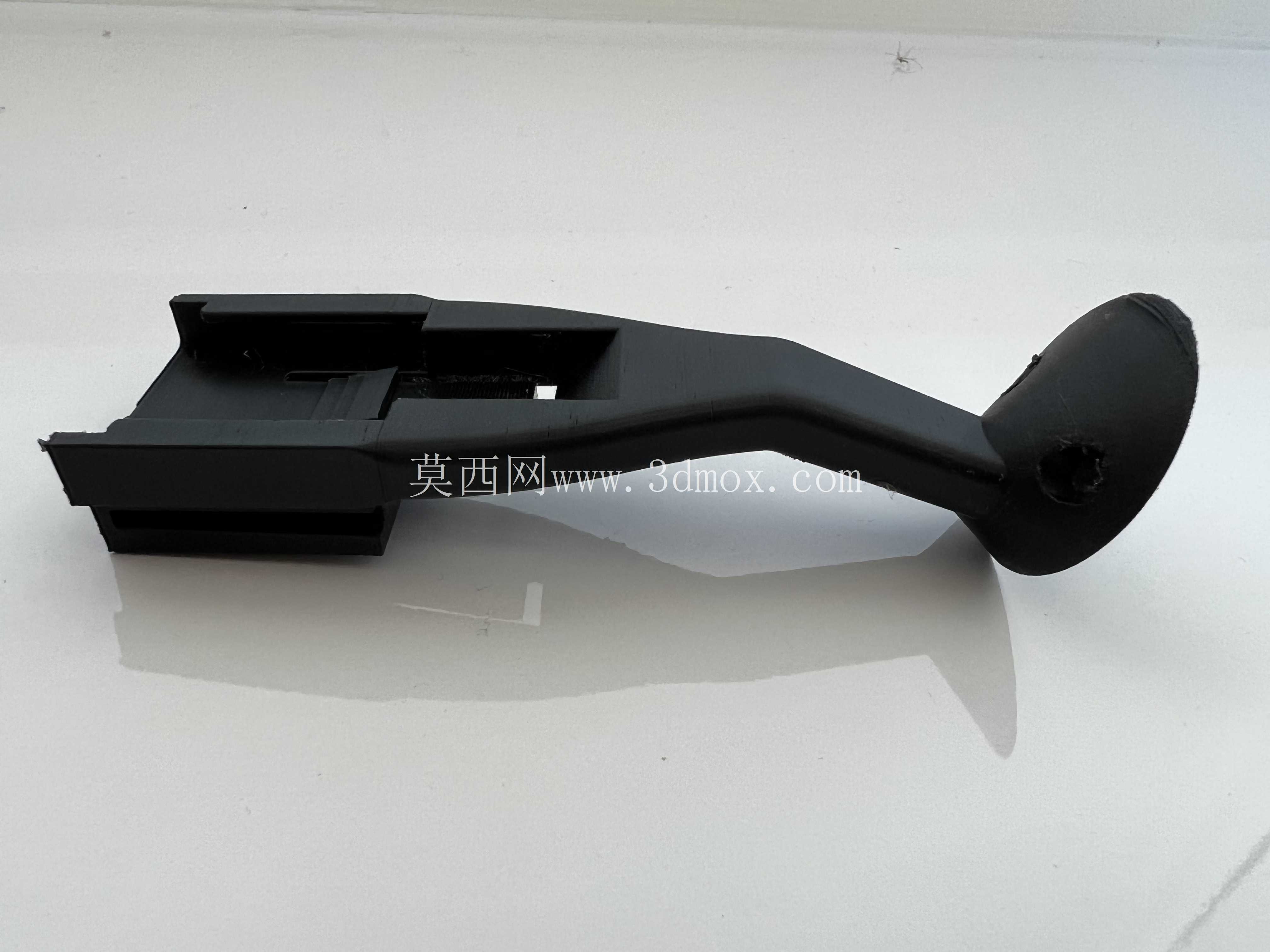 Garmin Varia 尾灯支架(适用于 Topeak)