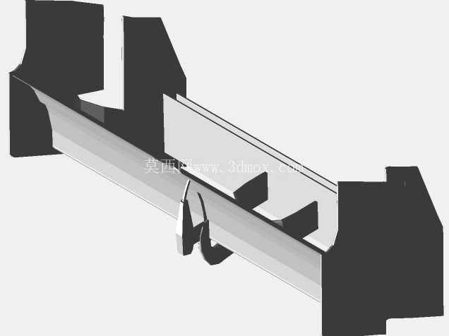 reer wing f1 RB-15