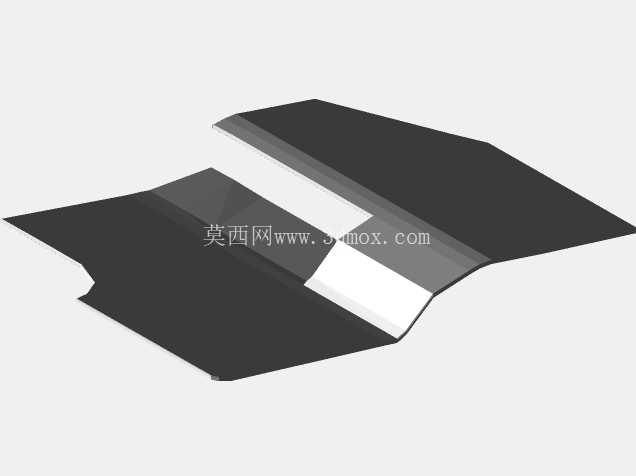 reer wing f1 RB-15