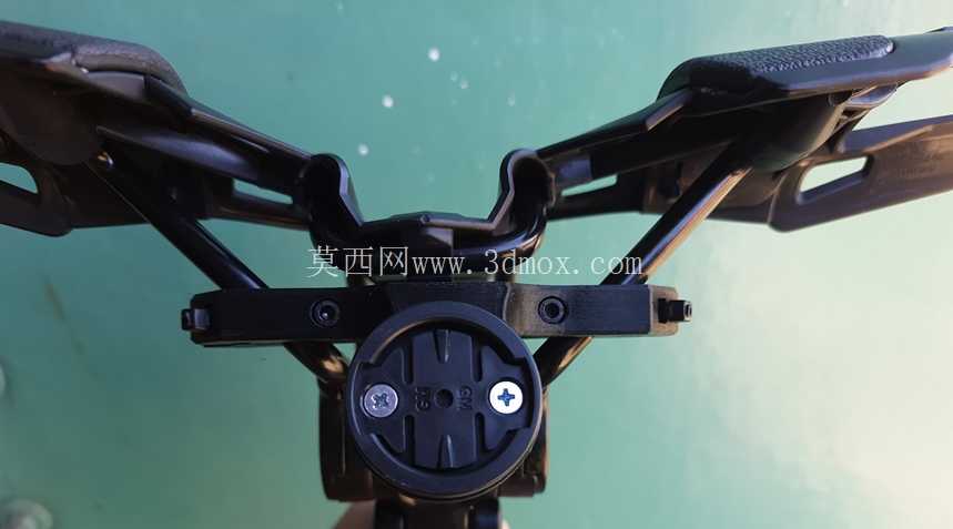 GoPro v2 适配器 - ALL-WINGS 鞍座 evo4 Super Hornet