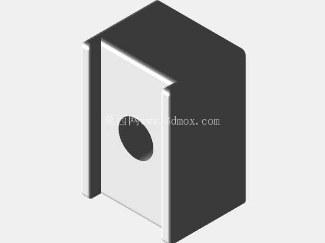 Black Iron Horse IBEX LightBlock