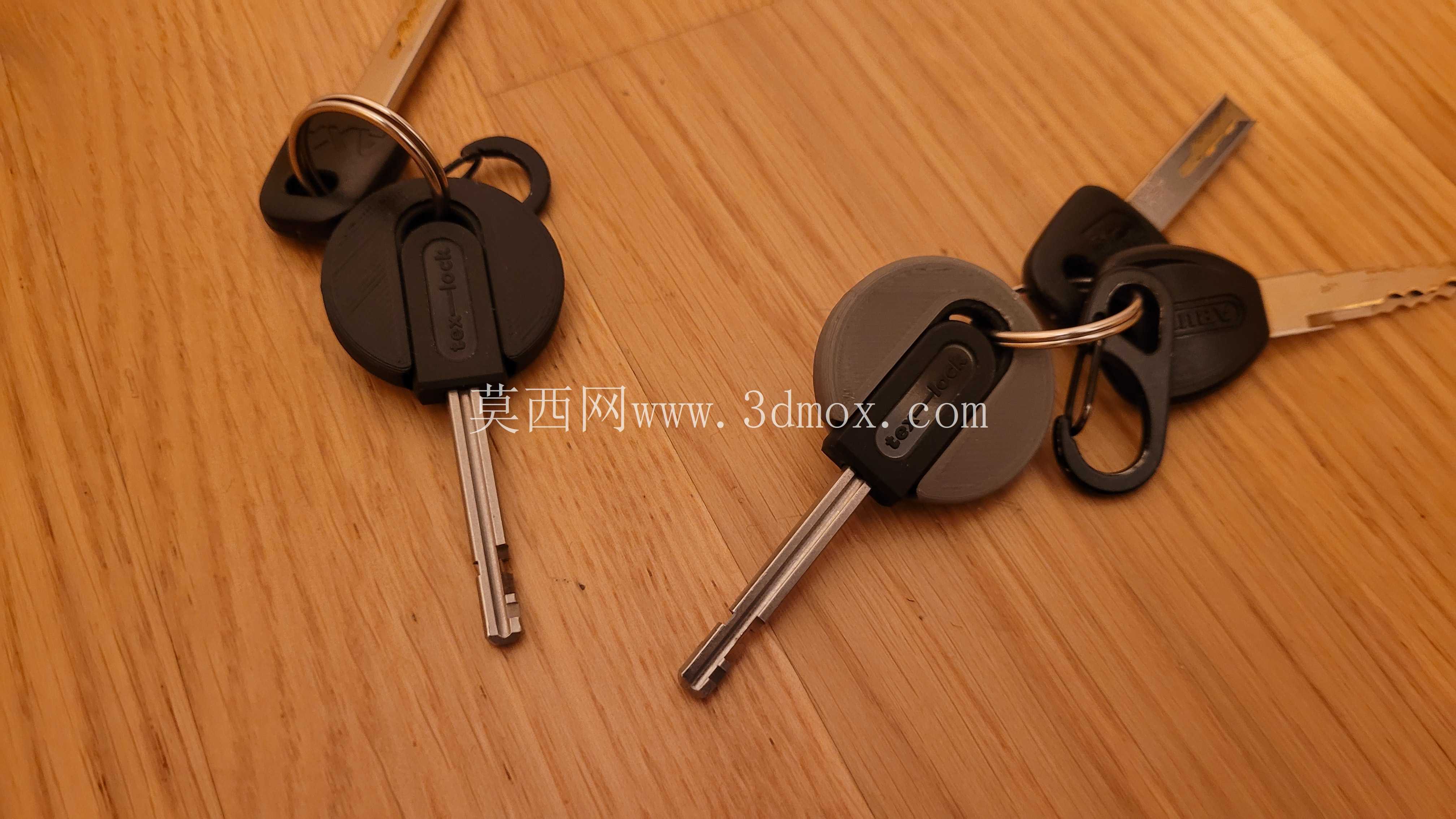 Tex-Lock Կ����