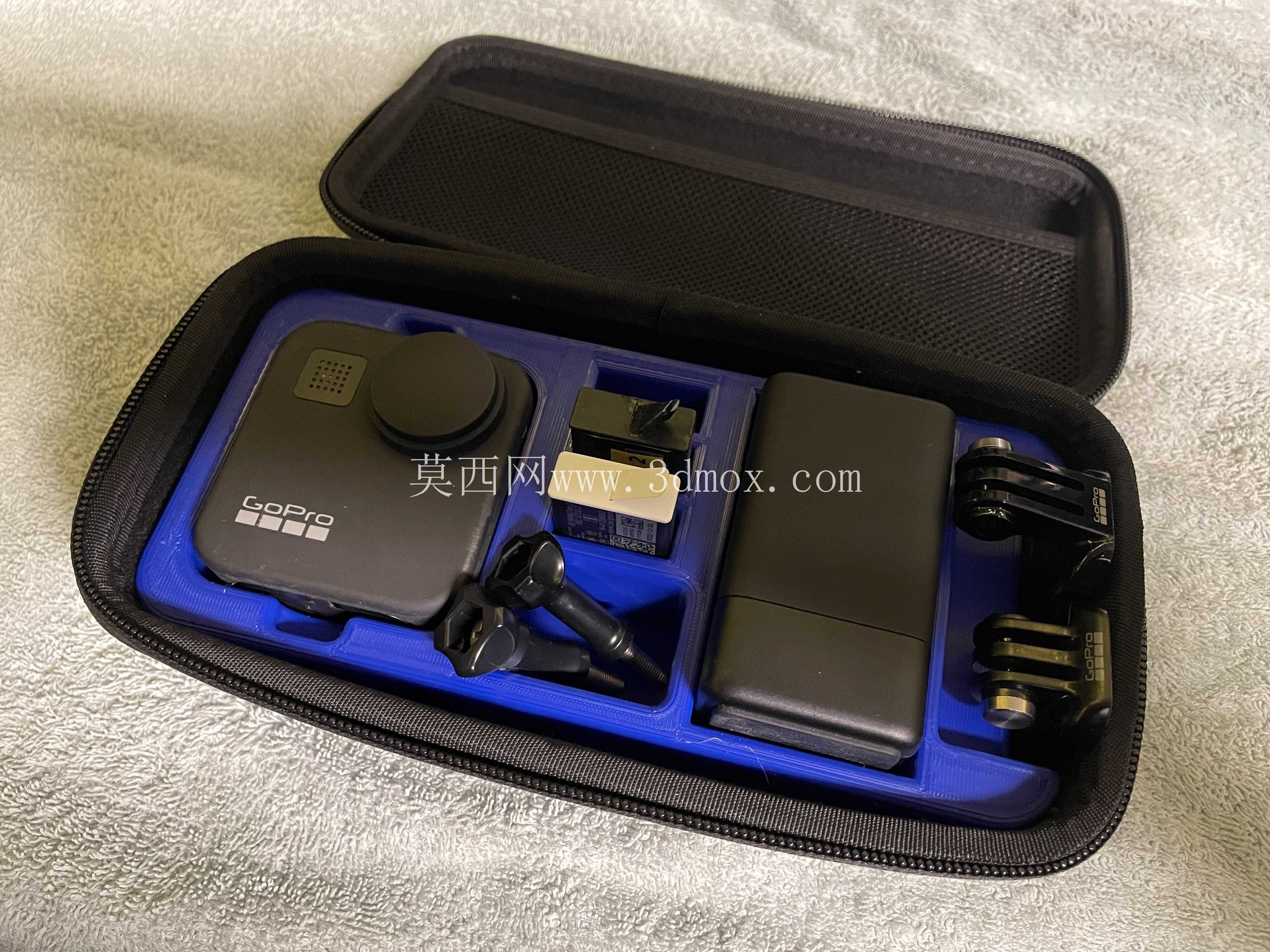 GoPro Max ������