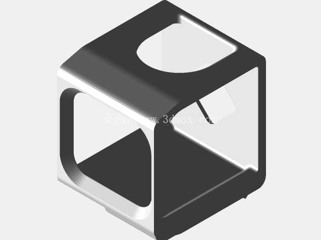 Runcam 3 Frame