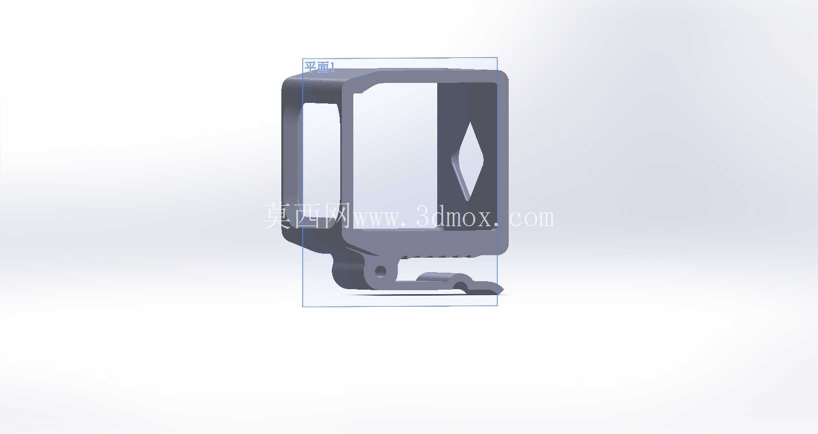 Runcam 3 Frame