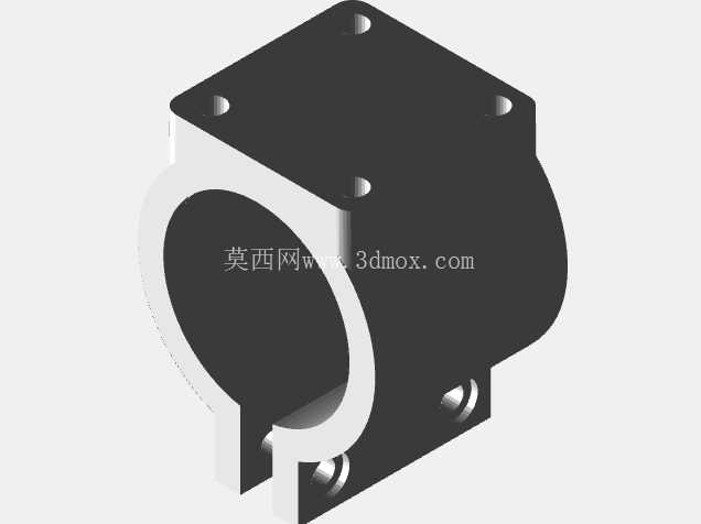 自行车安装式工具箱