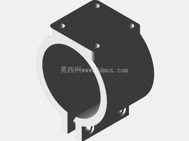 自行车安装式工具箱