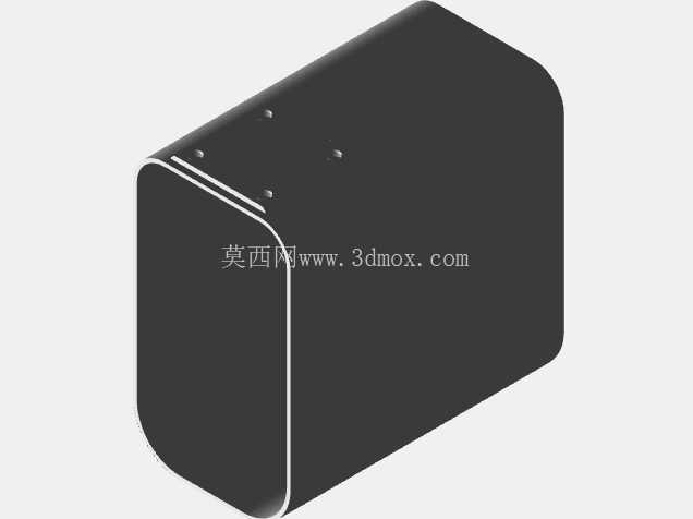 自行车安装式工具箱