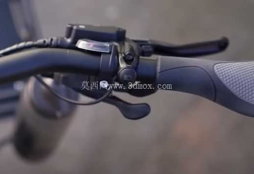 燕鸥 GSD Magura Schelle