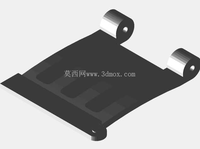 索尼头戴式支架部件