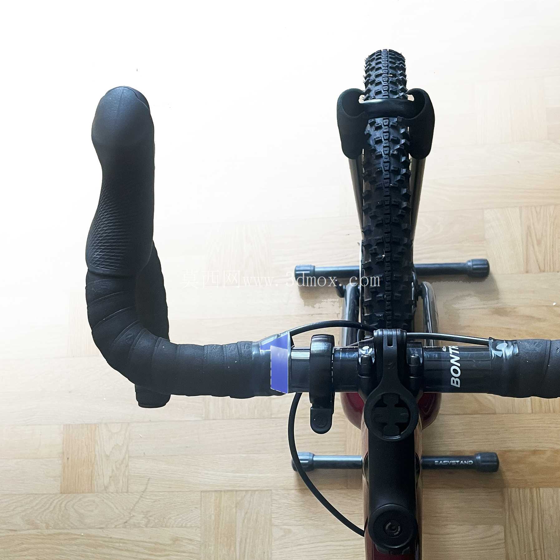 KNOG 钢丝楔