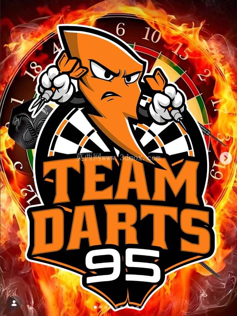 Team Dart 95