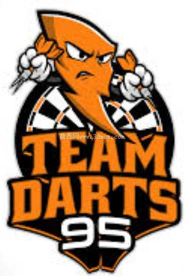 Team Dart 95