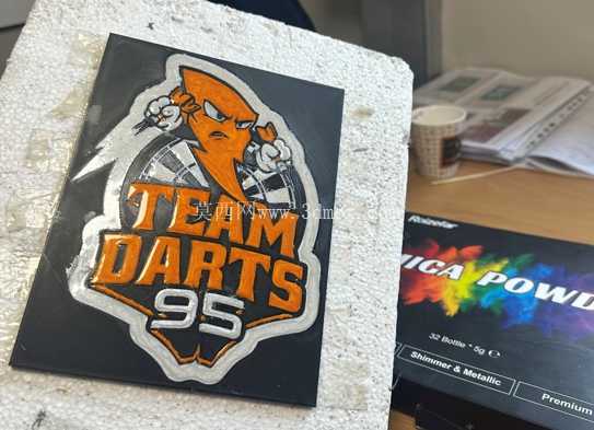 Team Dart 95