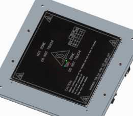 PCB���ȴ�MK2B AL