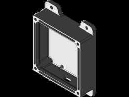Base Arduino Nano