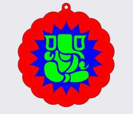 Ganesha勋爵