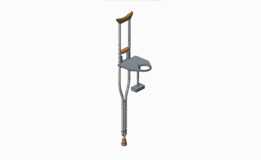 Crutch���