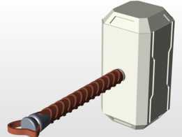 Mjolnir