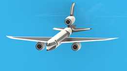 Aircraft_to_model(用于3d打印)