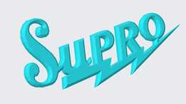 Supro��־
