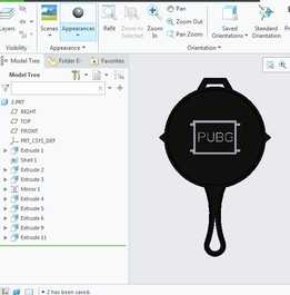 PUBG PAN