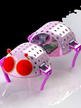 Turn Bug��һ�����߻�����