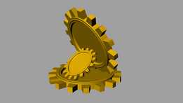 Grabby Golden Gear����