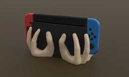 Switch Hand Dock