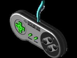 GamePad