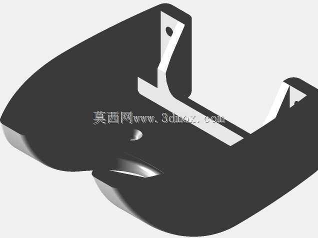 Cognex相机支架