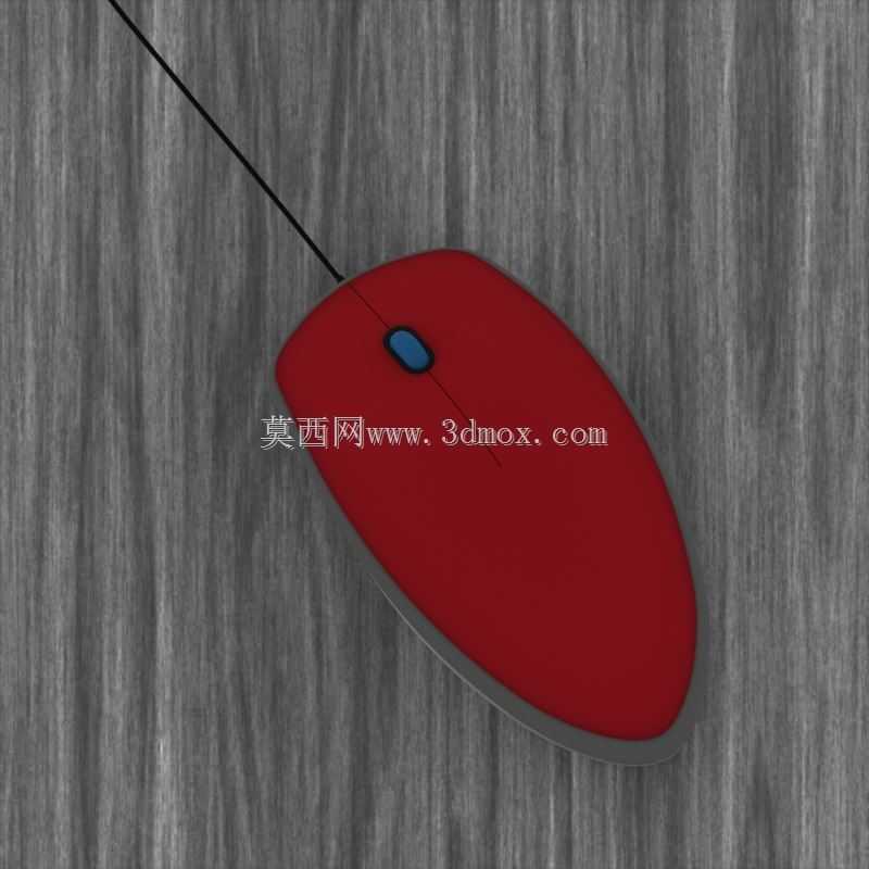 鼠标