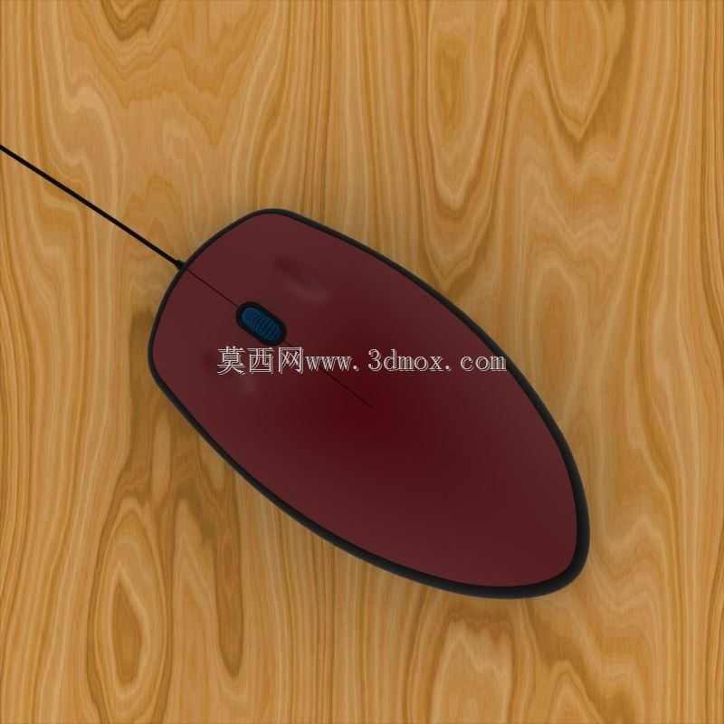 鼠标