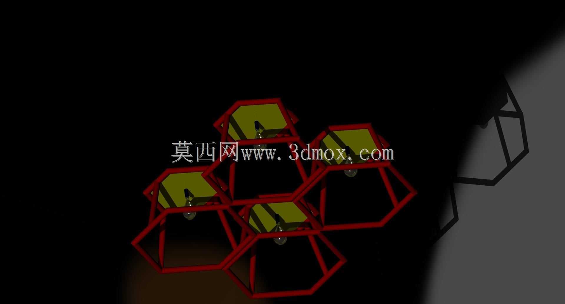 点亮道路-环保灯