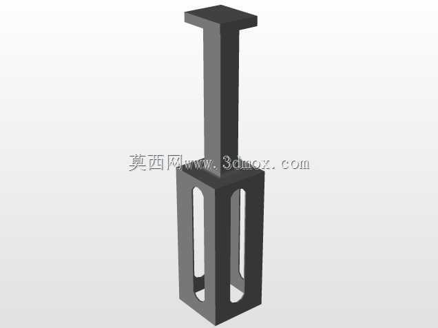 简易照明灯
