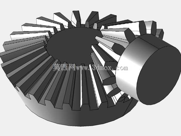 斜面_齿轮_设置