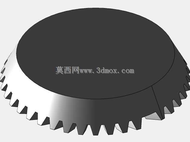 斜面_齿轮_设置