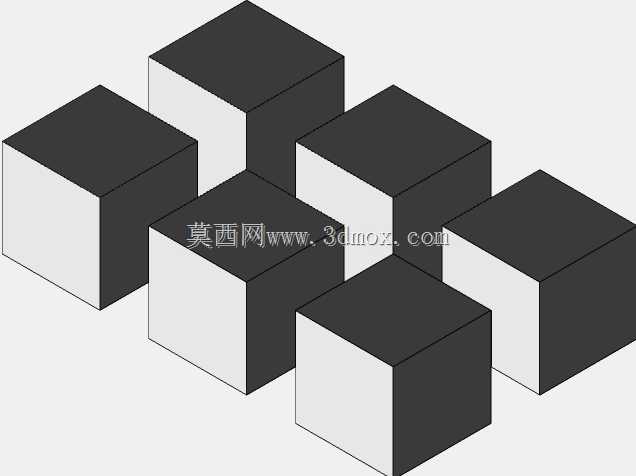 陀螺立方体
