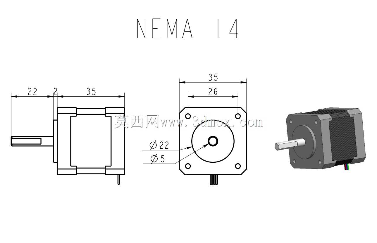 NEMA 14�������