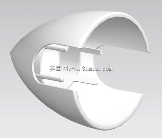 3D可打印道具