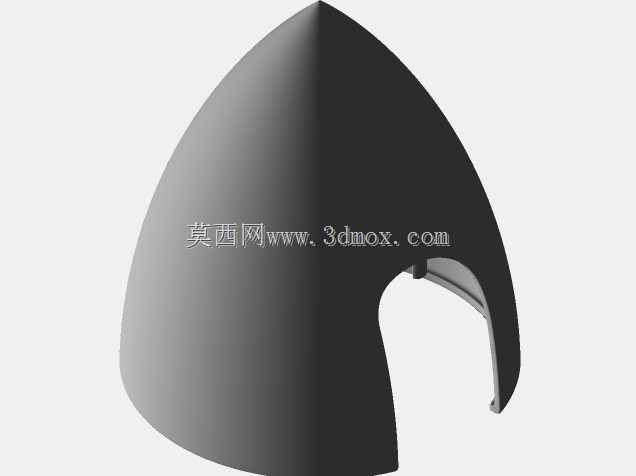 3D可打印道具