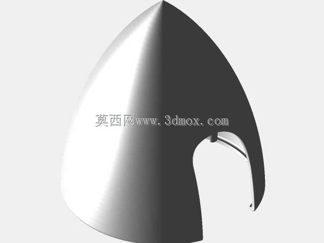 3D可打印道具