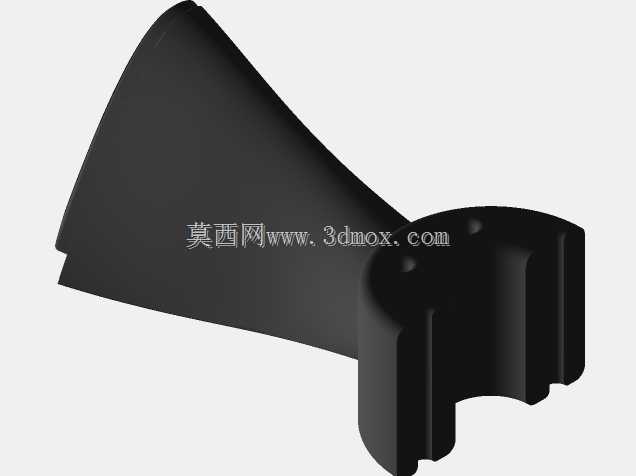 3D可打印道具
