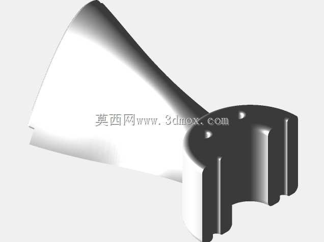 3D可打印道具