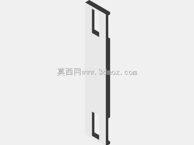 用于3D打印的笔记本电脑支架