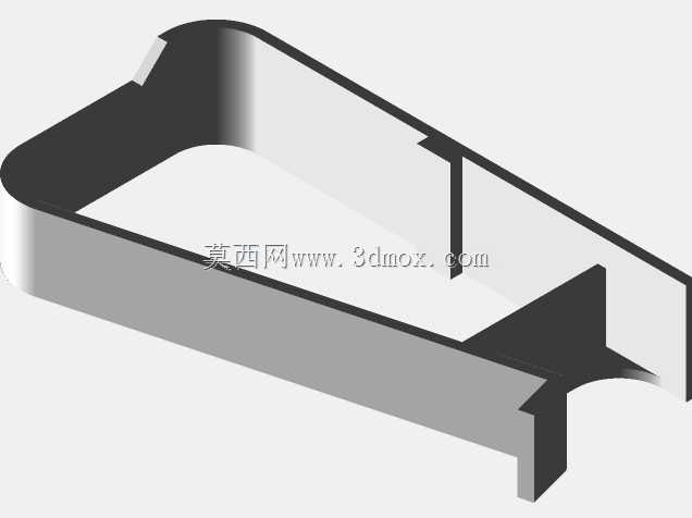 用于3D打印的笔记本电脑支架